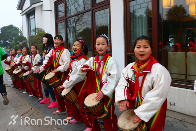 回顾 | 苏州金鸡湖半马赛道纪实