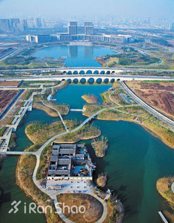 无跑不春 | 2016无锡国际马拉松参赛指南