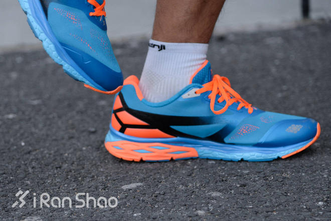 评测 | 特步动力巢三代，想潮不是你想抄想巢就能超