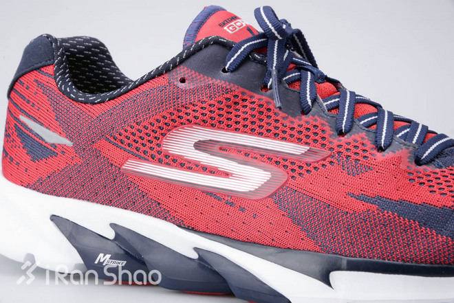 开箱 | Skechers Go Run 4， 用轻盈助力你的速度