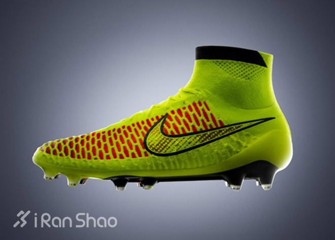 现场 | NIKE LUNAREPIC FLYKNIT发布，钩子粉们准备好剁手了么？