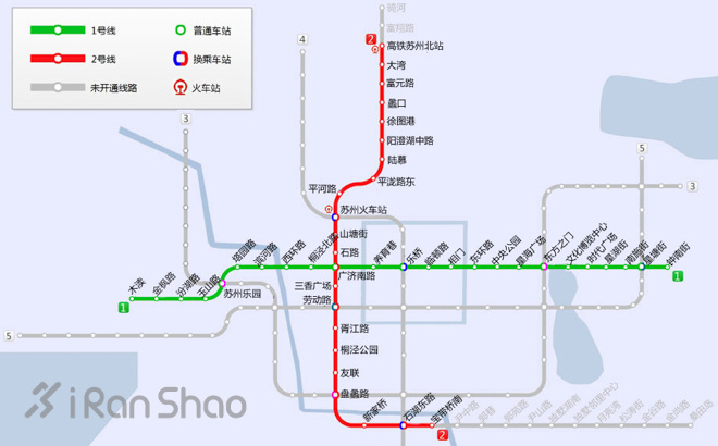 指南 | 2016第七届苏州环金鸡湖国际半程马拉松参赛指南（内附探路视频）