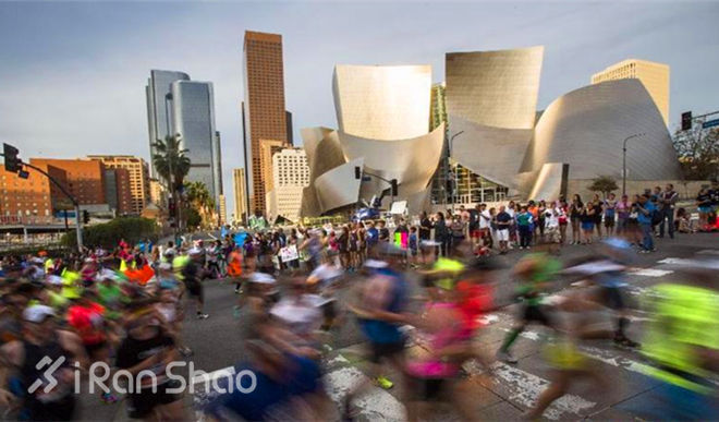 马拉松城纪 | 这儿是洛杉矶，办得了奥斯卡也跑得了马拉松