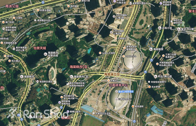 指南 | 2016年重庆国际马拉松参赛指南