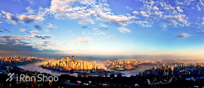 指南 | 2016年重庆国际马拉松参赛指南