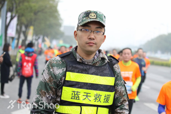 回顾 | 苏州金鸡湖半马赛道纪实