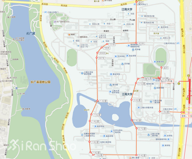 无跑不春 | 2016无锡国际马拉松参赛指南