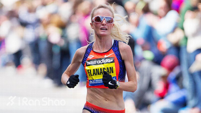 对比 | 决战里约 日美马拉松国家队实力PK