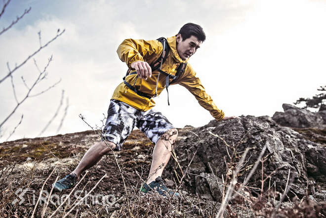 天空有界 梦想无界：李少壮与他的哈巴速攀计划