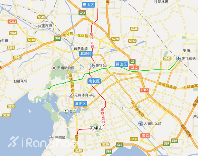 无跑不春 | 2016无锡国际马拉松参赛指南