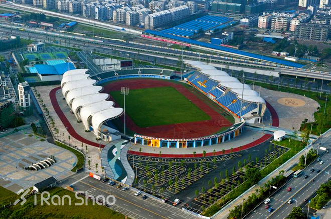 2016年第二届成都双遗马拉松参赛指南