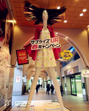 2016名古屋国际女子马拉松  跑个你的Tiffany