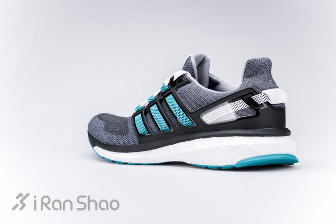 开箱 | adidas Energy Boost 3 能量守恒定律