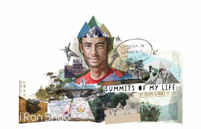 天空有界 梦想无界：李少壮与他的哈巴速攀计划