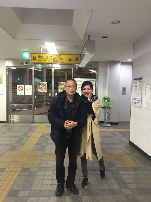 我的首个全马——2016名古屋国际女子马拉松