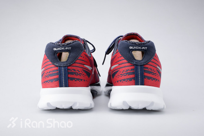 开箱 | Skechers Go Run 4， 用轻盈助力你的速度