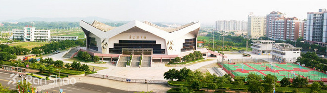 山水溢清 | 2016清远国际马拉松赛事指南 　