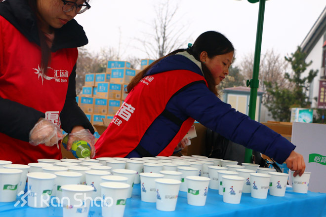 回顾 | 苏州金鸡湖半马赛道纪实