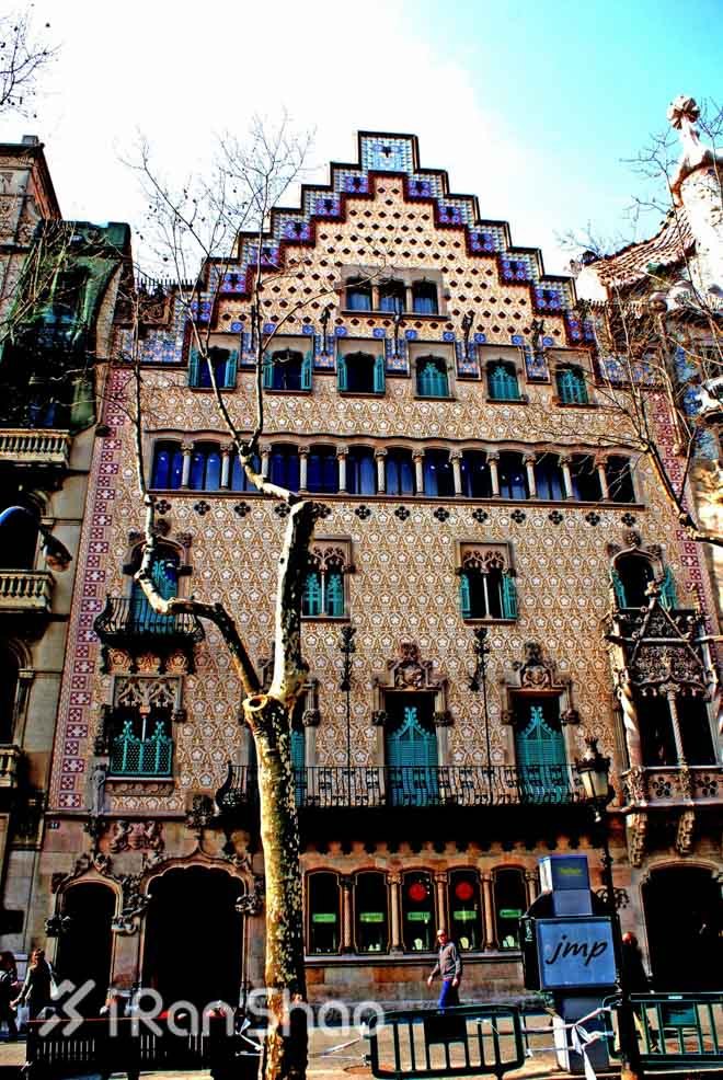 马拉松城纪 | 巴塞罗那马拉松：加泰罗尼亚的奇幻之旅