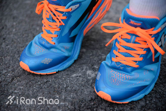 评测 | 特步动力巢三代，想潮不是你想抄想巢就能超