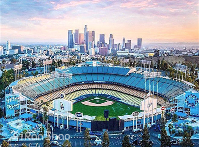 马拉松城纪 | 这儿是洛杉矶，办得了奥斯卡也跑得了马拉松