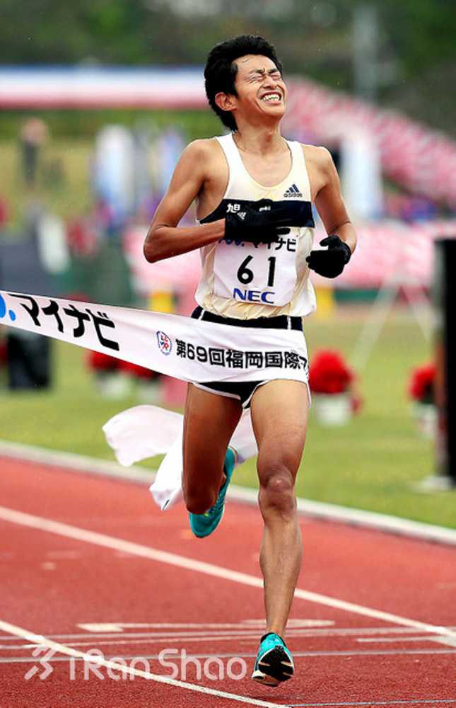 对比 | 决战里约 日美马拉松国家队实力PK