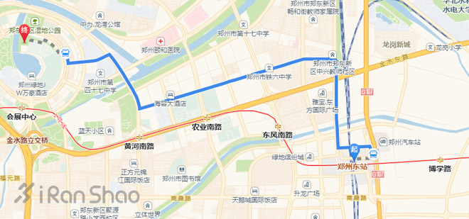 2016年第十届郑开国际马拉松参赛指南