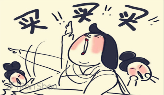 妇女节 | 你妈逼你跑步了吗？盘点跑步女生“七宗罪”