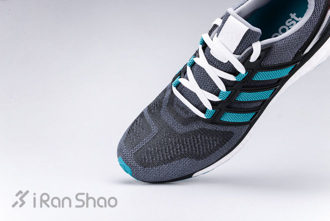 开箱 | adidas Energy Boost 3 能量守恒定律