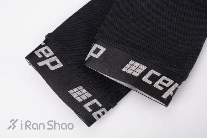 CEP Dynamic Run Tights 2.0 压缩裤界的神奇女侠