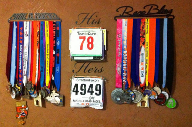 315 马拉松质量报告