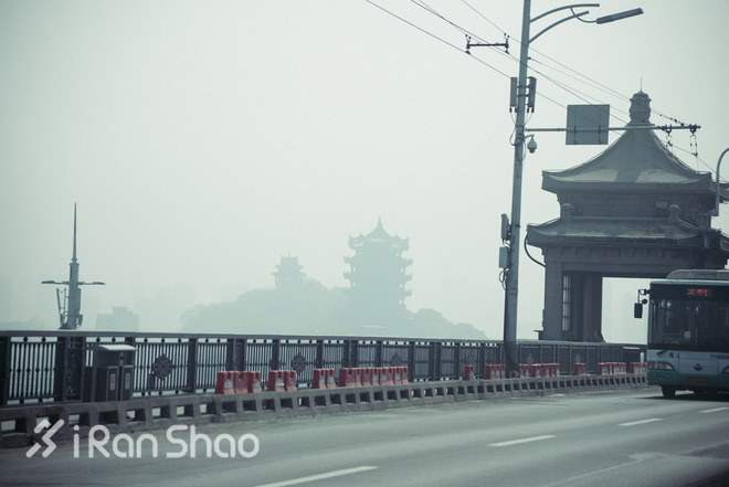 探路 | 四桥五湖 武汉马拉松路线探路通关秘籍