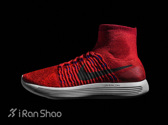现场 | NIKE LUNAREPIC FLYKNIT发布，钩子粉们准备好剁手了么？