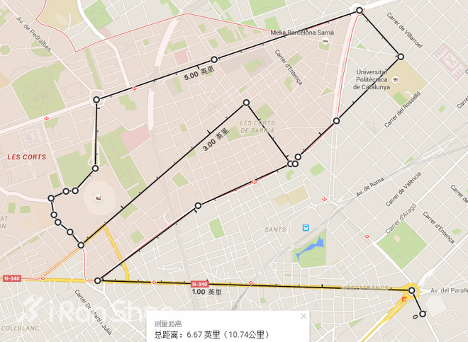 马拉松城纪 | 巴塞罗那马拉松：加泰罗尼亚的奇幻之旅