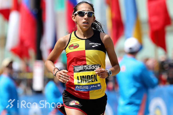 对比 | 决战里约 日美马拉松国家队实力PK