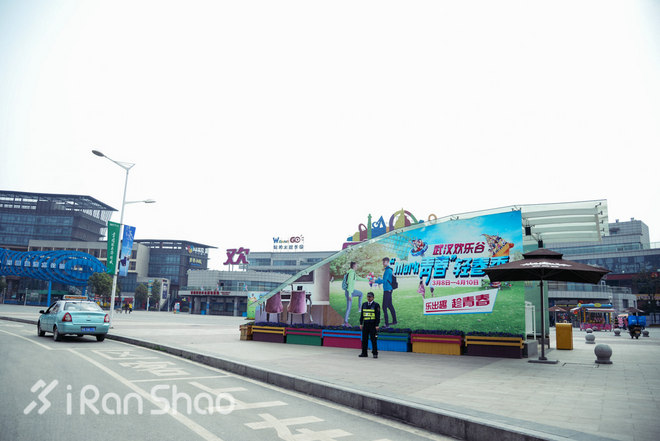 探路 | 四桥五湖 武汉马拉松路线探路通关秘籍