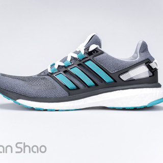 开箱 | adidas Energy Boost 3 能量守恒定律