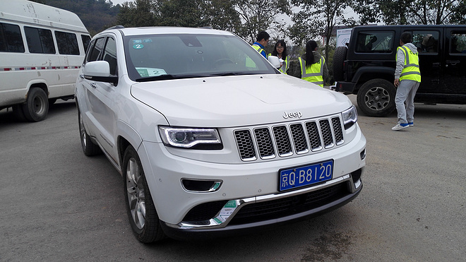 2016汇添富南京山地马拉松cp5志愿者手记