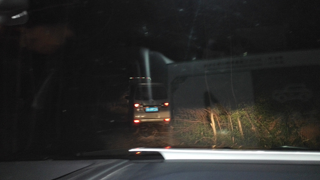 2016汇添富南京山地马拉松cp5志愿者手记