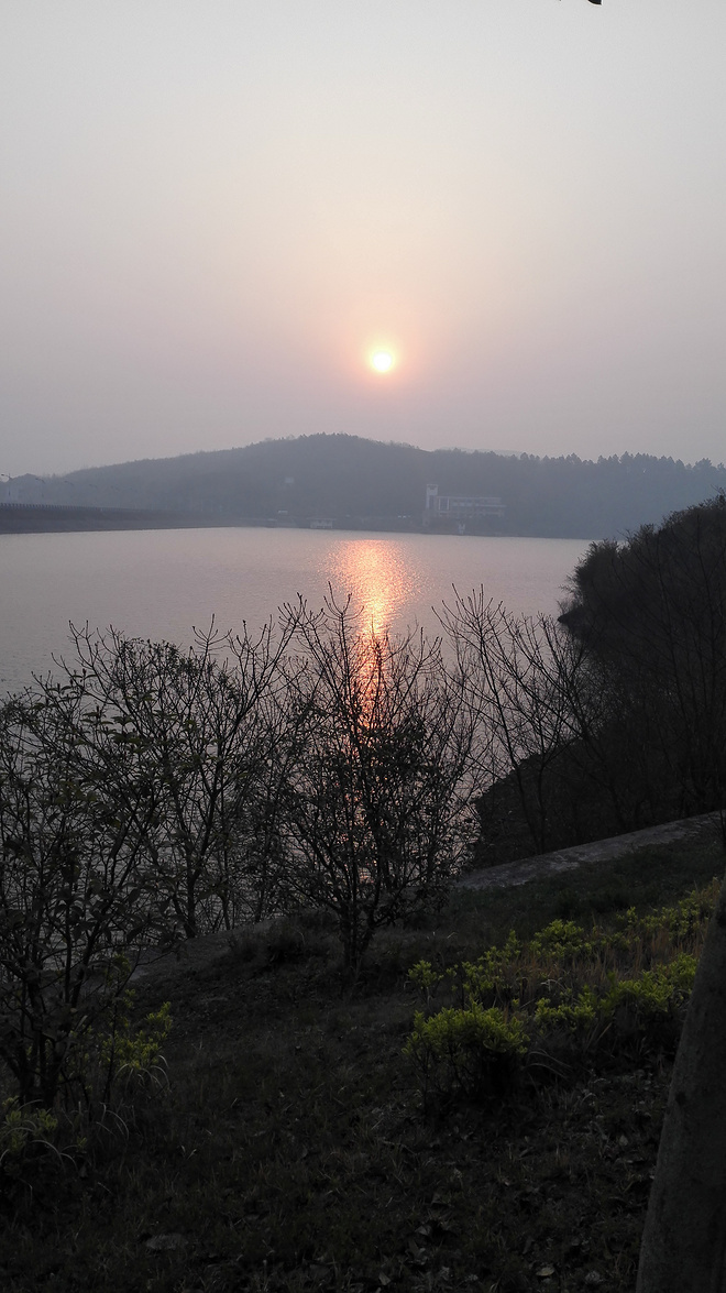 2016汇添富南京山地马拉松cp5志愿者手记