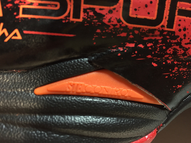 【众测报告】山野里的一把火 La Sportiva AKASHA评测