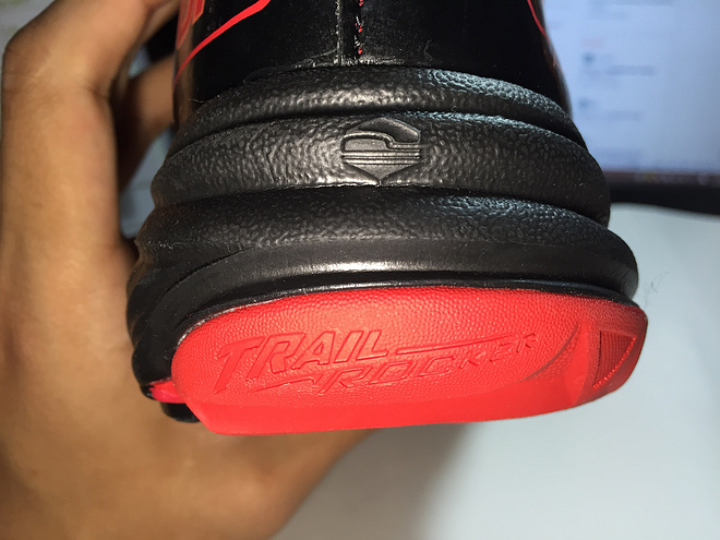 【众测报告】山野里的一把火 La Sportiva AKASHA评测