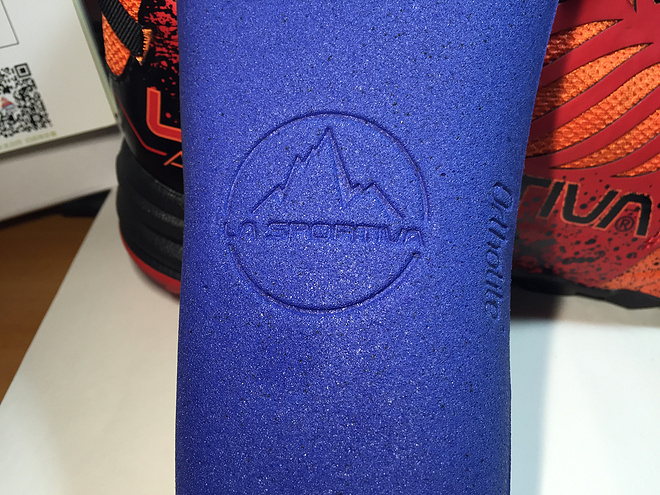 【众测报告】山野里的一把火 La Sportiva AKASHA评测