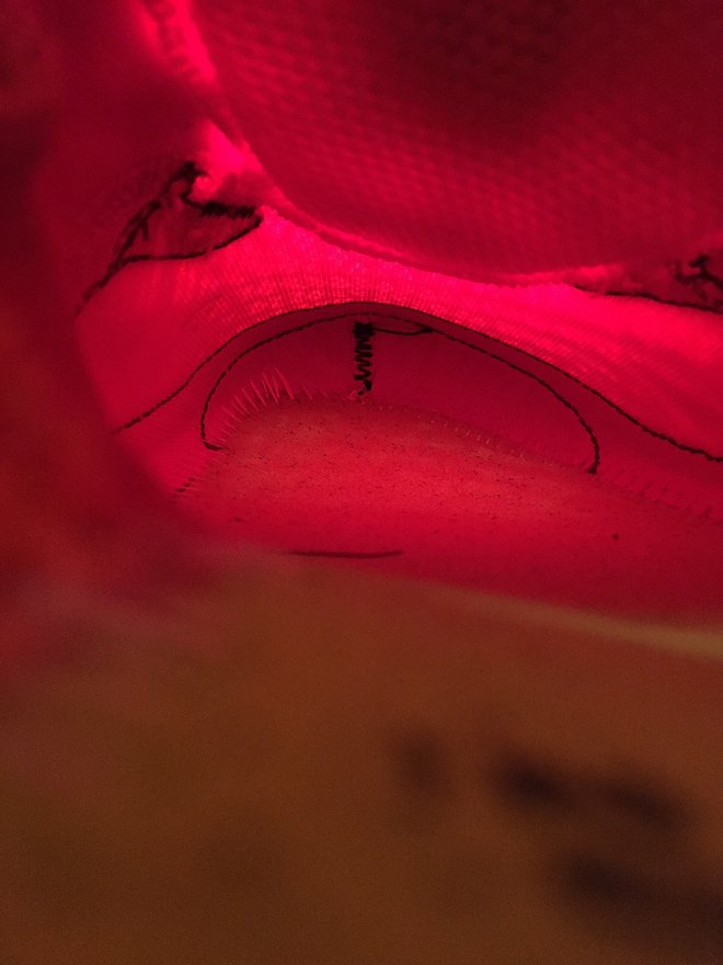 【众测报告】山野里的一把火 La Sportiva AKASHA评测