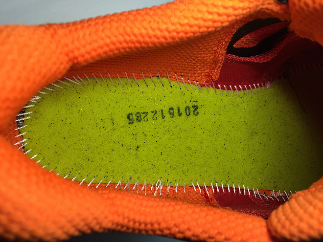 【众测报告】山野里的一把火 La Sportiva AKASHA评测