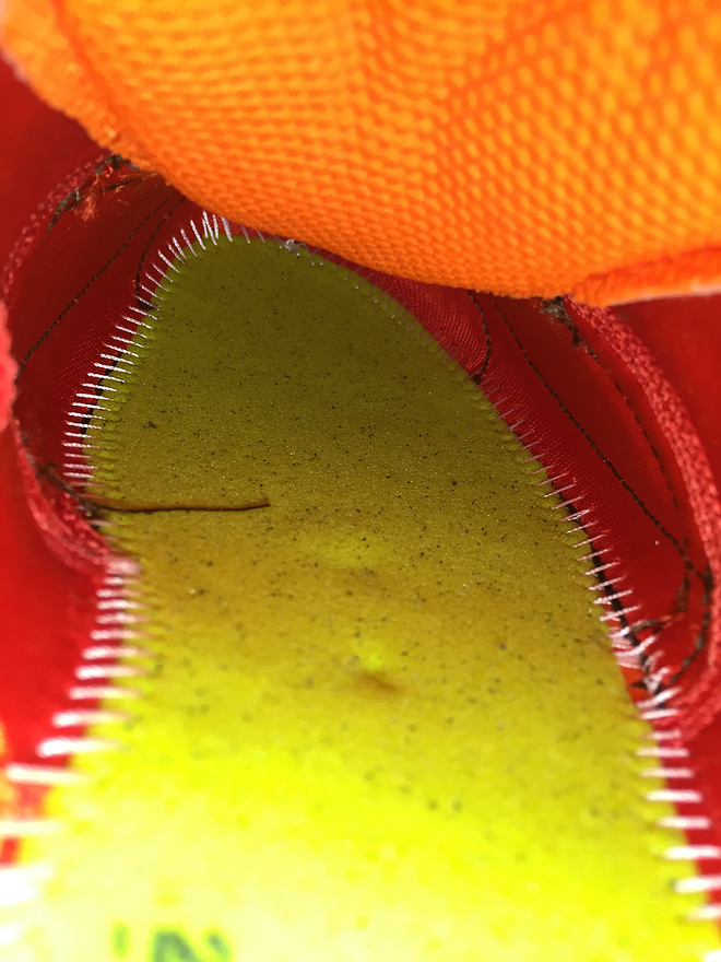 【众测报告】山野里的一把火 La Sportiva AKASHA评测