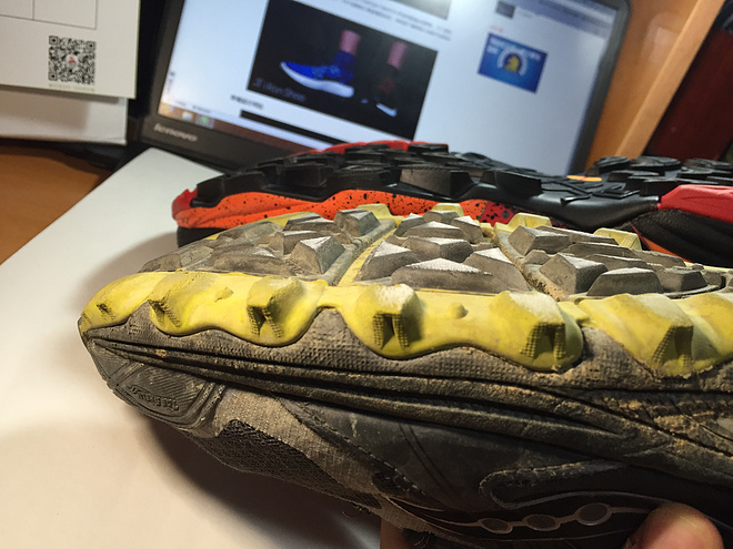 【众测报告】山野里的一把火 La Sportiva AKASHA评测