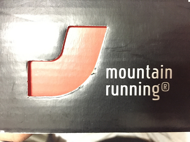 【众测报告】山野里的一把火 La Sportiva AKASHA评测