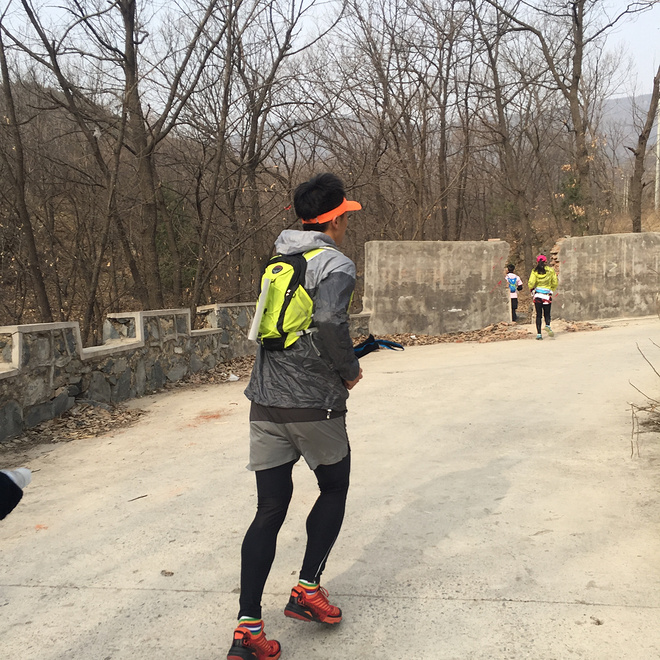 【众测报告】山野里的一把火 La Sportiva AKASHA评测