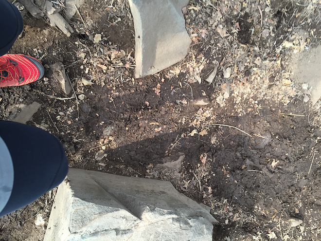 【众测报告】山野里的一把火 La Sportiva AKASHA评测